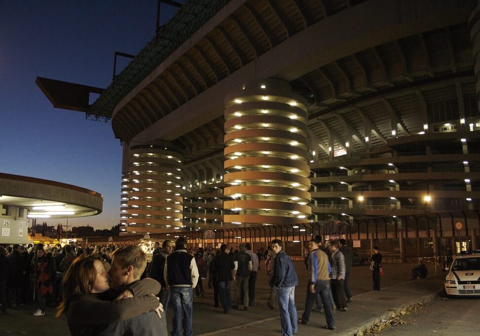 WeBuild: pronti a ristrutturare San Siro