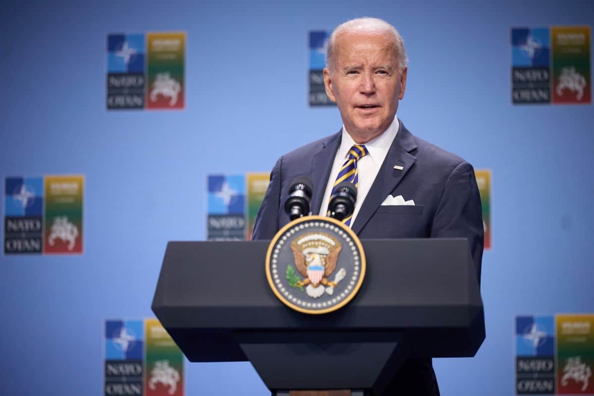 Usa 2024, Biden e la rielezione bruciata dall’incendio in Medio Oriente