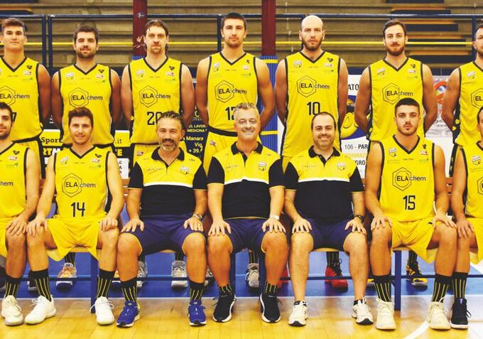 Si chiude la fase di qualificazione, i possibili destini di Vigevano 1955 per la fase ad orologio