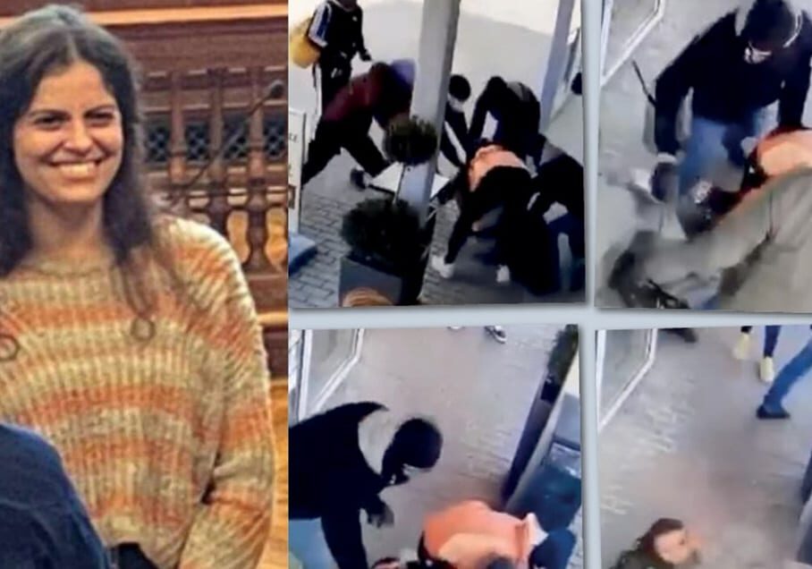 Ilaria Salis e “la banda dei martelli”. Perché è giusto riportarla a casa ma non santificarla…