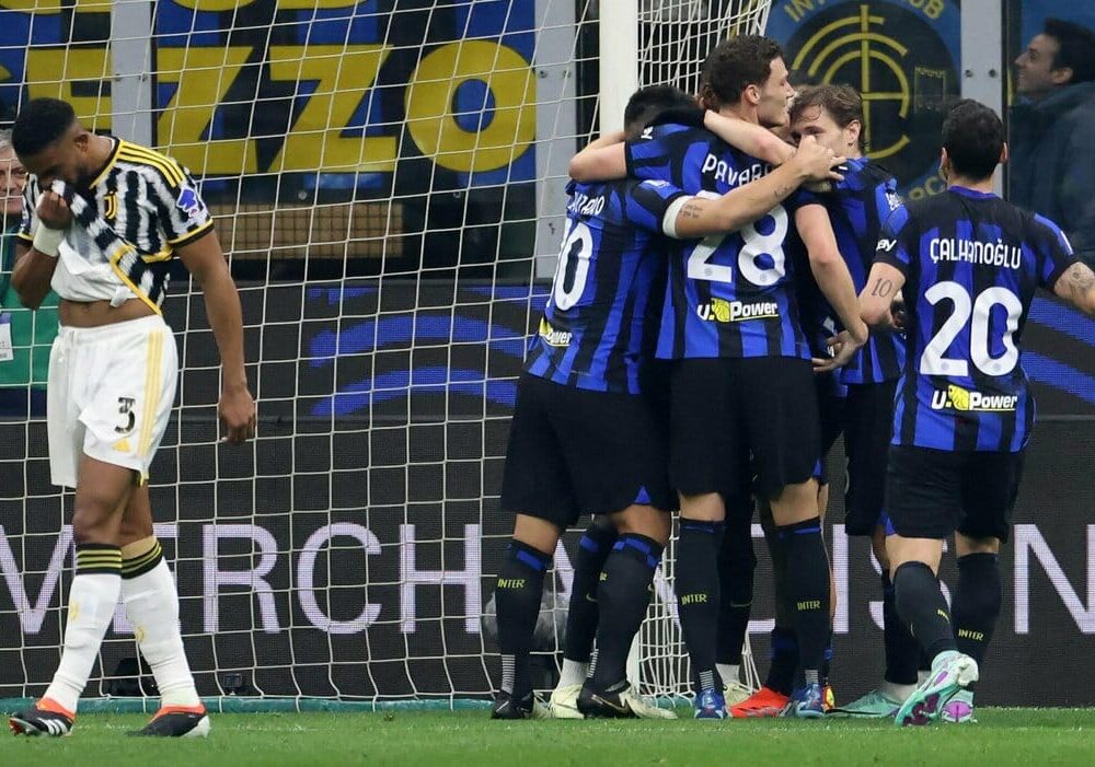 Inter-Juve al bar dei “Gobbi”: il racconto di Lapo Gatto viziato …