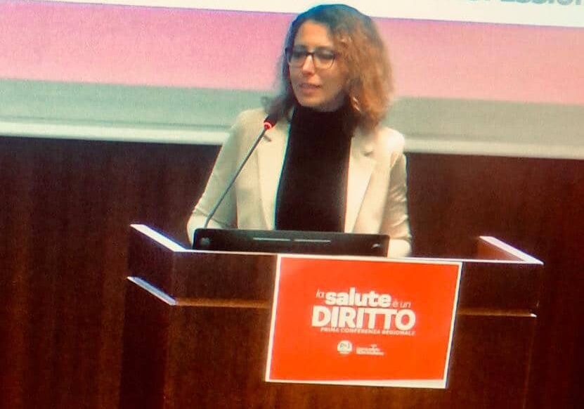 Diritto alla Salute. Sara Bettinelli: “Si stanno davvero mettendo al centro dell’attenzione i nostri cittadini?”