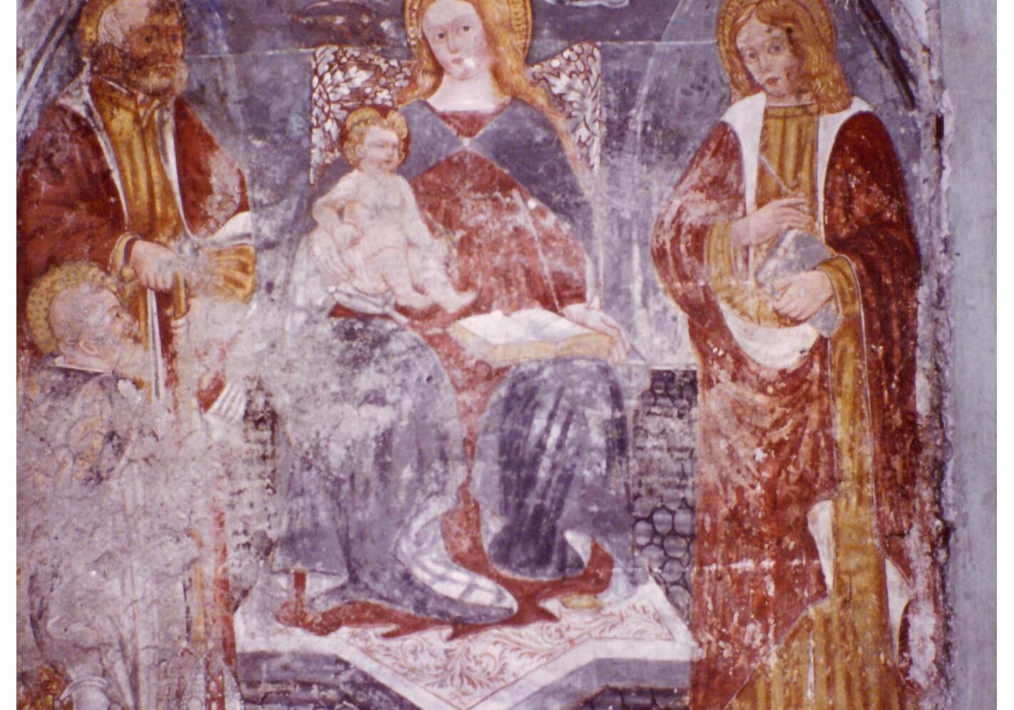 Il censimento delle chiese andate perdute nel tempo nell’Altomilanese