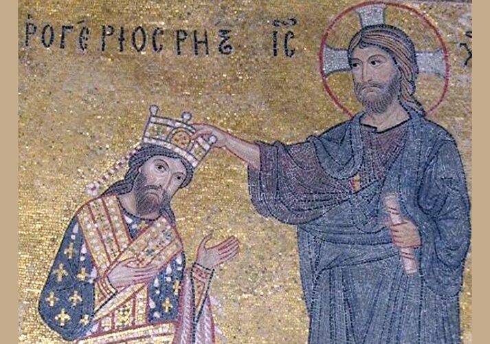 Ci fu un tempo che la Sicilia era ricca e prospera. Di Domenico Bonvegna