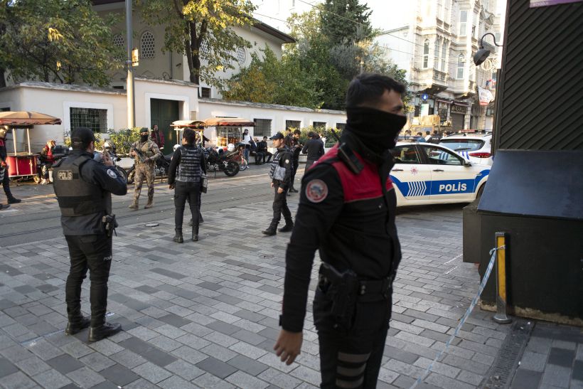 Turchia, 25 arresti per omicidio nella chiesa di Santa Maria