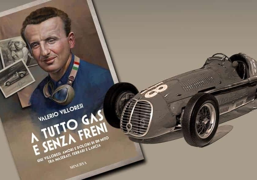 Nerviano: questa sera la presentazione di “Villoresi a tutto gas”