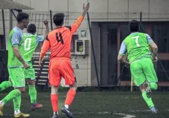 Calcio Promozione. Il Pontevecchio dà spettacolo, solidità per i playoff