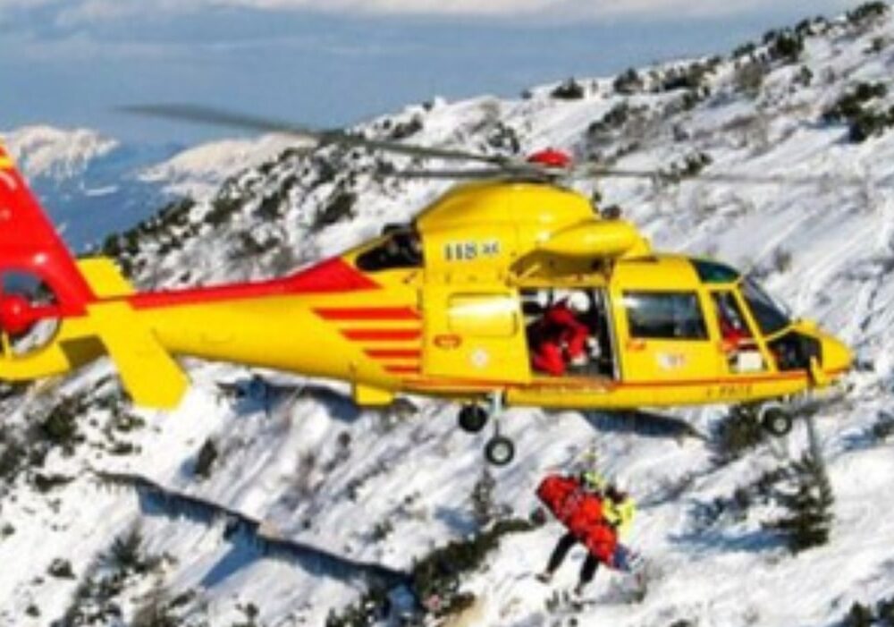 Scialpinista di Varese muore sulle Alpi francesi