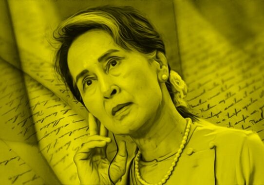 Abbiategrasso, lunedì 12 torna il Consiglio comunale: cittadinanza onoraria per Aung Sang Suu Kyi