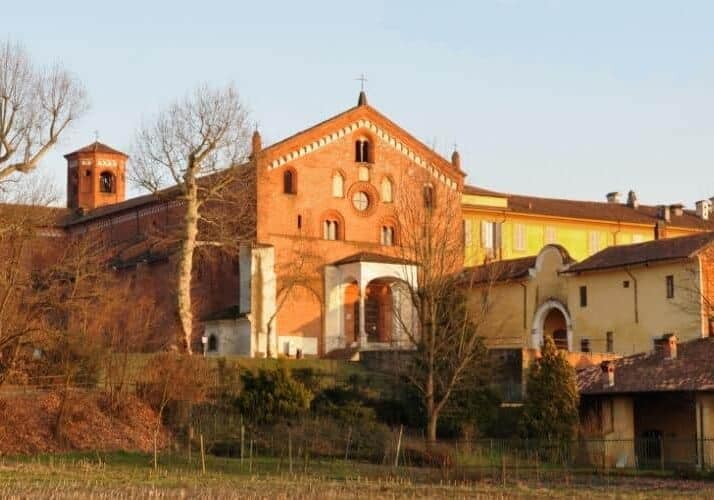 Una giornata da erborista nell’incanto di Morimondo: sabato 24