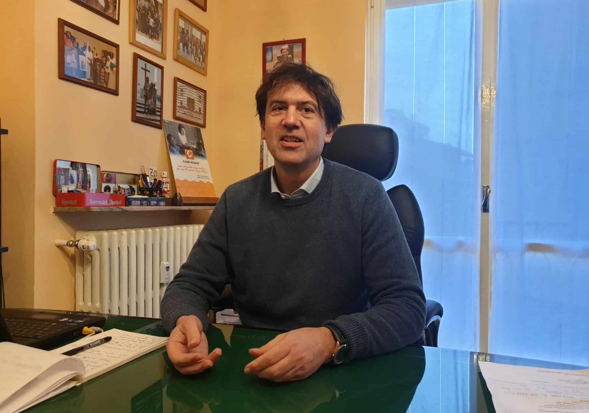 Magenta, miglioriamo la piattaforma ecologica? Le proposte di Bigogno: “Che resti aperta tutti i giorni”