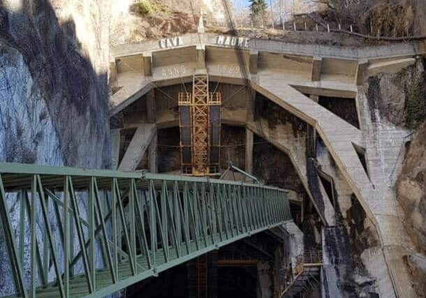 Bellezze del nostro territorio: la ‘Via del Marmo Rosa’. Il progetto di Sonia Cipriani