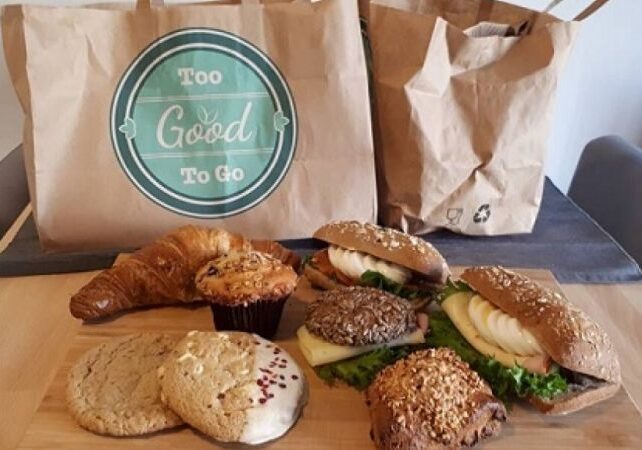 Too Good To Go: 121 milioni di pasti ‘salvati’