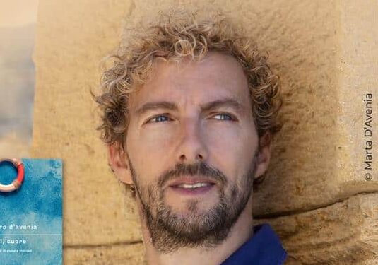 Ora è ufficiale: Alessandro D’Avenia ad Abbiategrasso il 22 marzo