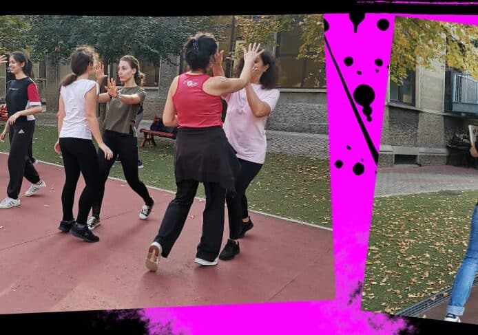 Legnano: Versus e Alveare Rosa insieme per l’8 marzo