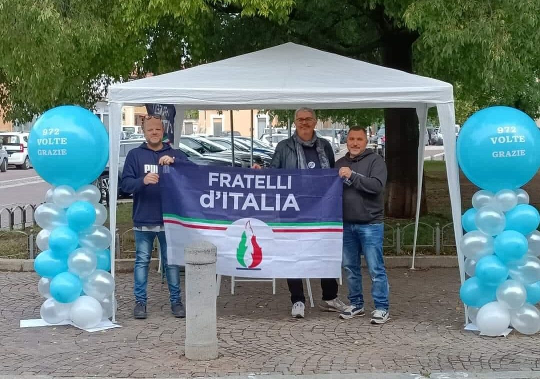 Marcallo elezioni, Fdi: confronto aperto, accordo da ultimare