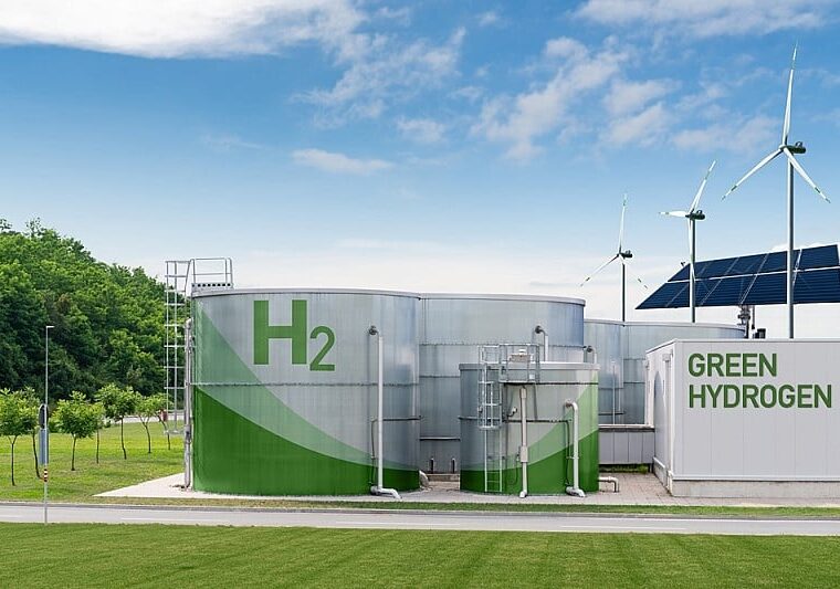 Malpensa ed Edison: accordo per produzione idrogeno verde