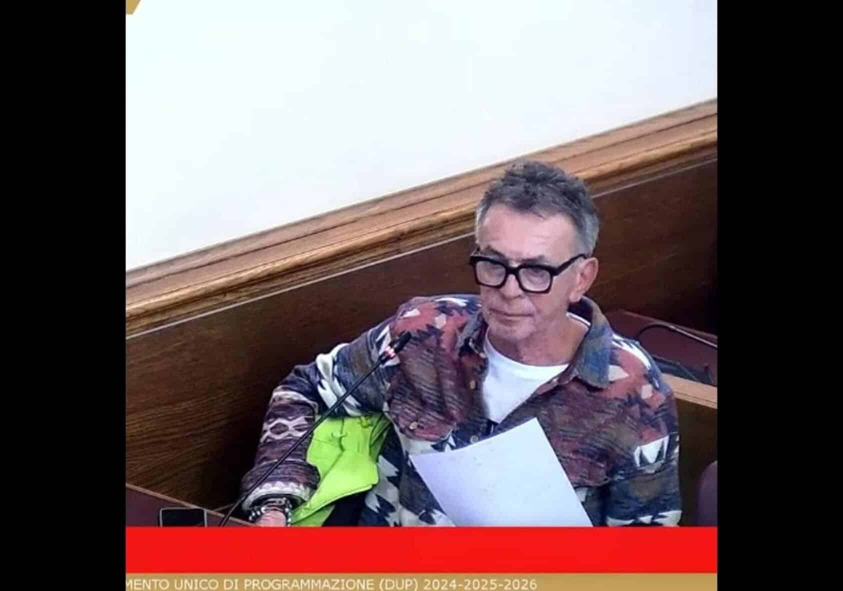 Campi di rieducazione per stranieri? Politico di Lodi: ‘Non sono razzista’