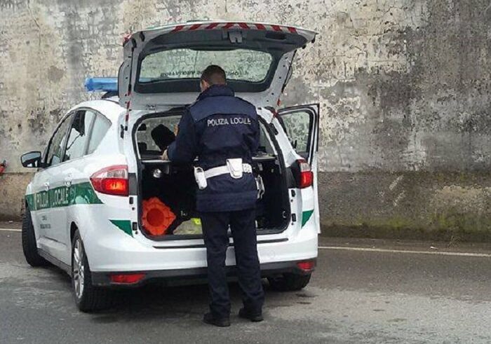 Controlli anti spaccio tra Boffalora Ticino e Bernate, con PL e Carabinieri