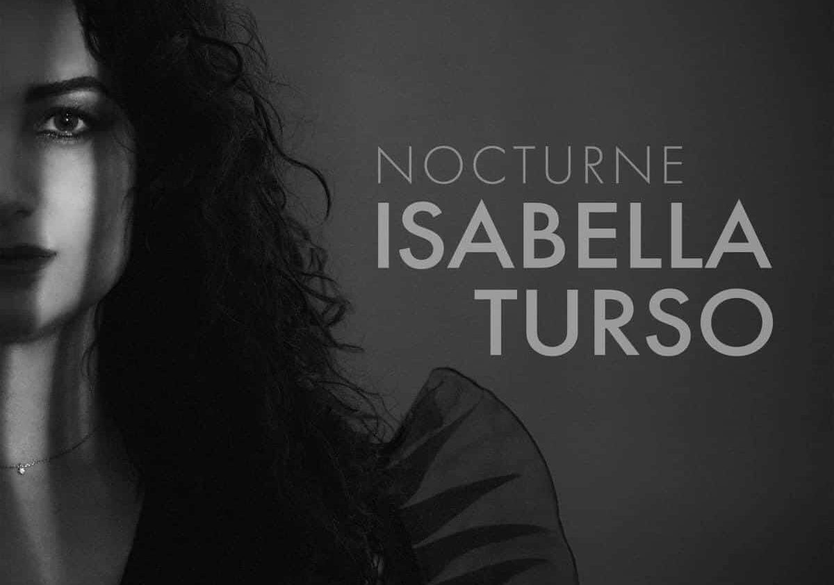 8 sogni, 8 ricordi: gli inediti di Isabella Turso, la pianista apprezzata da Ennio Morricone- di Monica Mazzei
