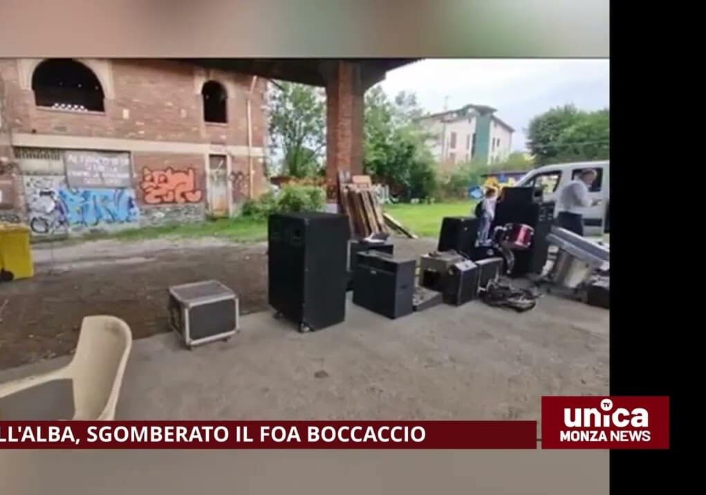 Centro sociale in Liceo a Monza per il Giorno del Ricordo, insorge Corbetta (Lega)