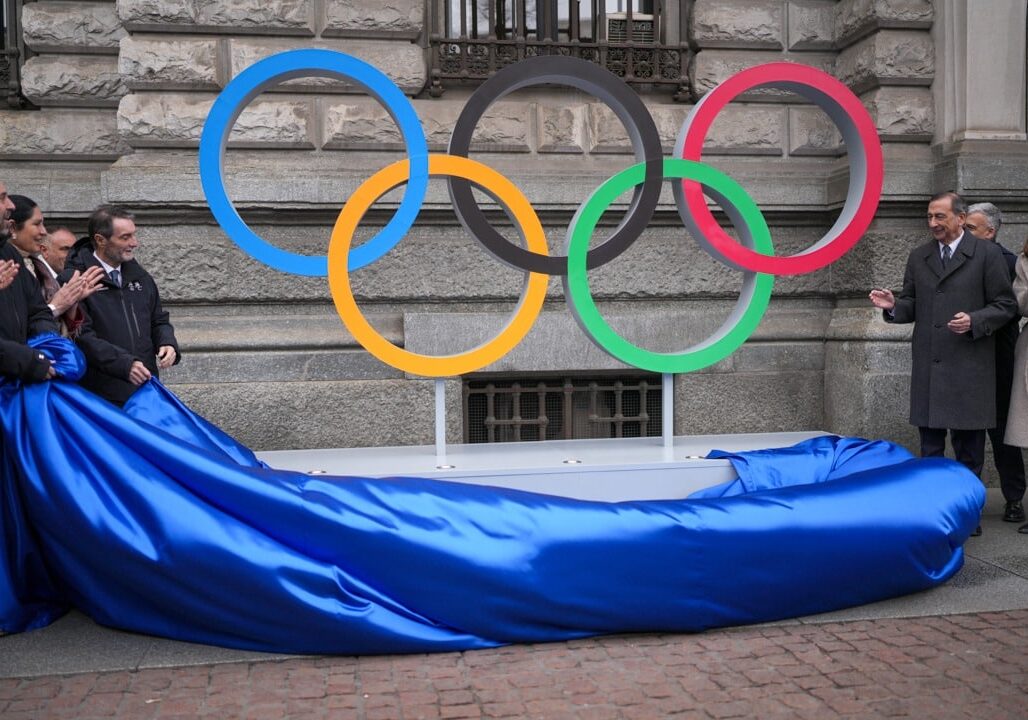Due anni alle Olimpiadi, Fontana: sarà successo di popolo