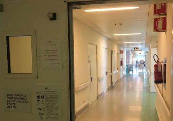 Legnano: al Reparto di Terapia del Dolore dell’Asst Ovest Milanese un innovativo intervento contro il Dolore Cronico
