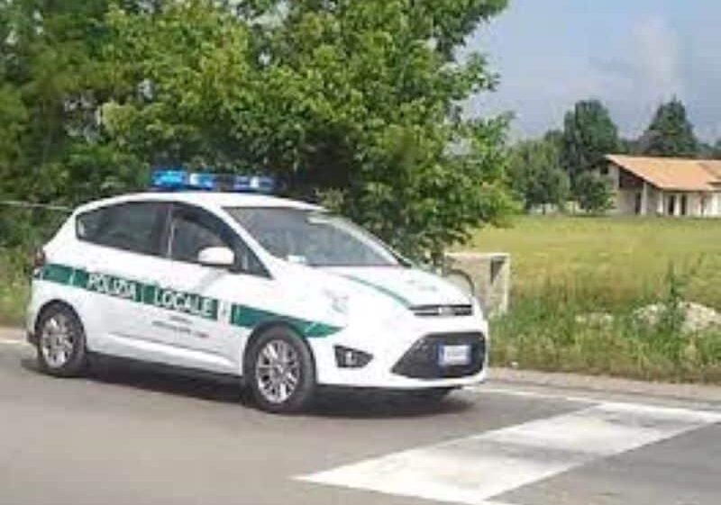 Boffalora sopra Ticino: Polizia locale, nel 2023 quasi 1300 richieste di intervento dai cittadini