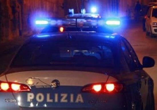 Settimo Milanese: due colombiani fermati dalla Polizia per rapina
