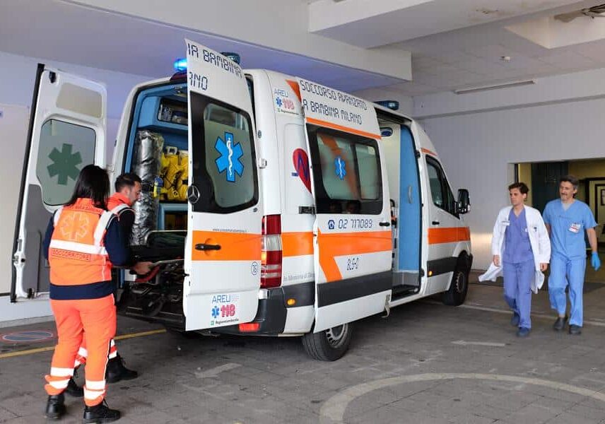 Pronto Soccorso, i dati del Ministro: 50% codice verde, 12% codice bianco