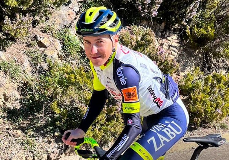 Ciclismo: salvate (salviamo..) il soldato Pozzovivo- di Teo Parini