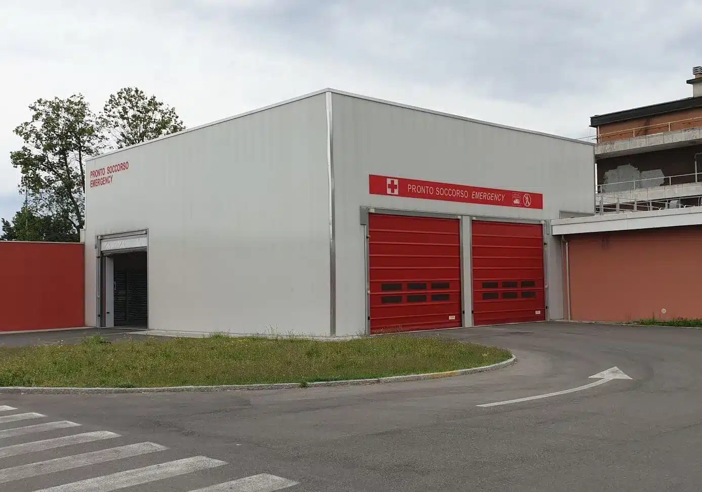 Ossona, sei intossicati dal monossido di carbonio in una villetta di via Marconi