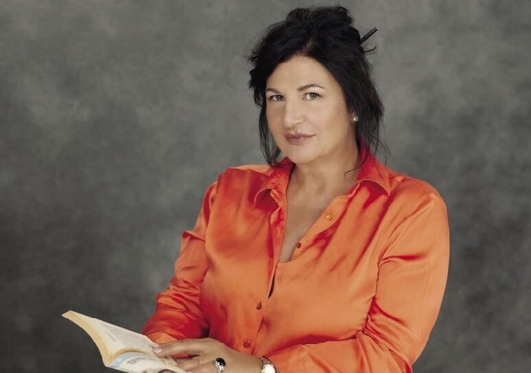 Abbiategrasso, domenica 25 Roberta Schira con Iniziativa Donna