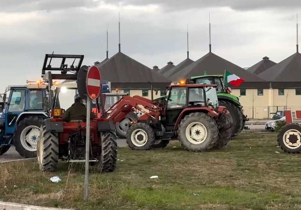 Agricoltori in Regione Lombardia, Garavaglia e Bravo (Fdi): sempre al loro fianco con misure concrete