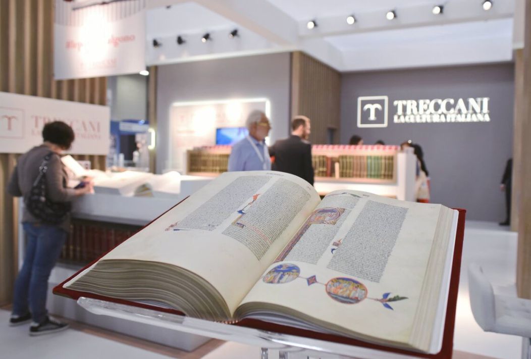 Treccani, San Valentino nel Dizionario Biografico degli Italiani