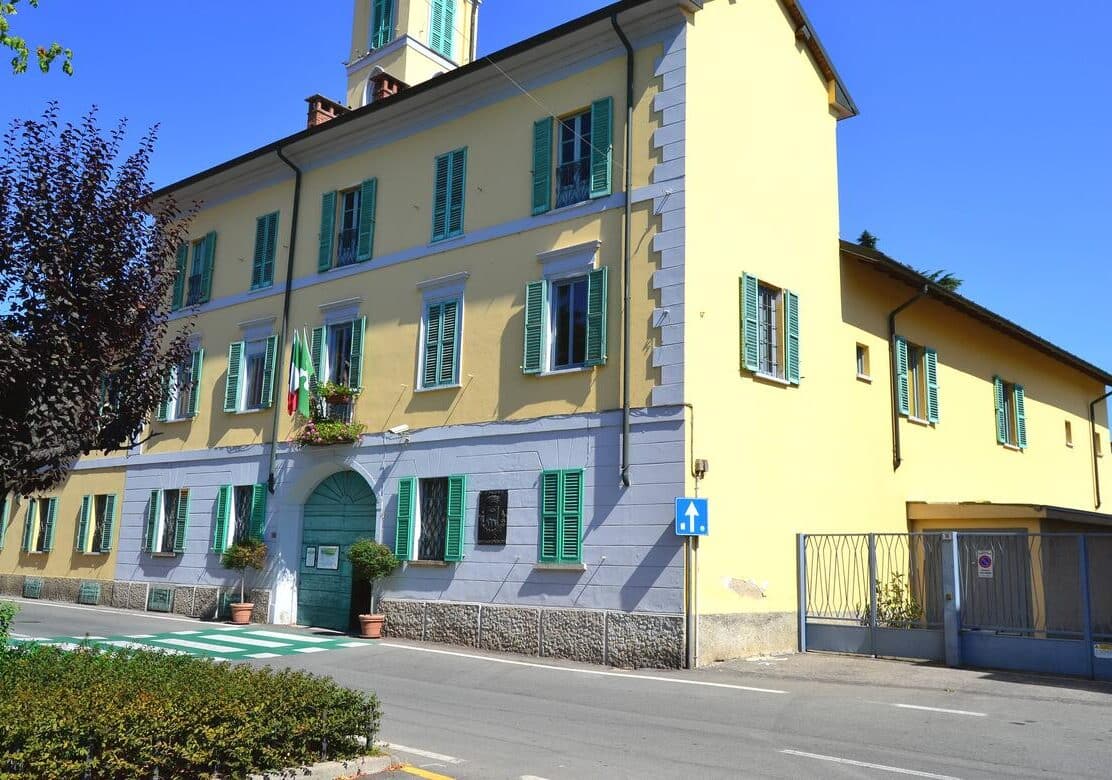 Marcallo con Casone: eletto il Consiglio comunale dei Ragazzi