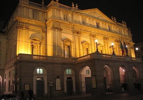Scala: accordo raggiunto, sciopero revocato