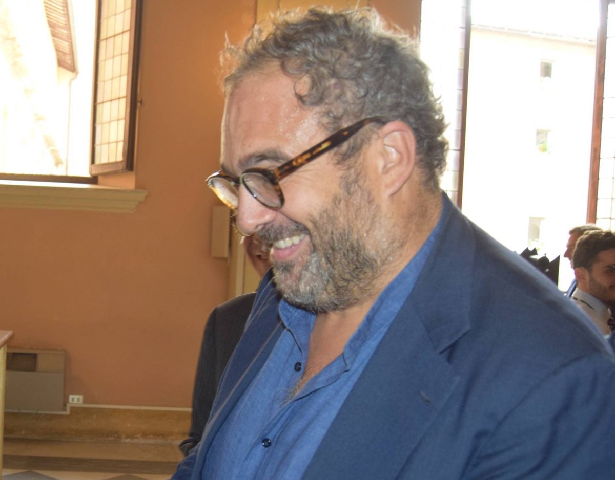Nastasi “La musica deve trasmettere valori positivi”