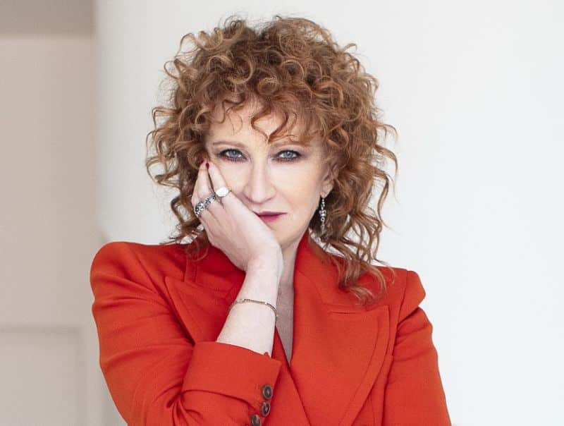 Fiorella Mannoia, sold out anche il secondo concerto di Tharros