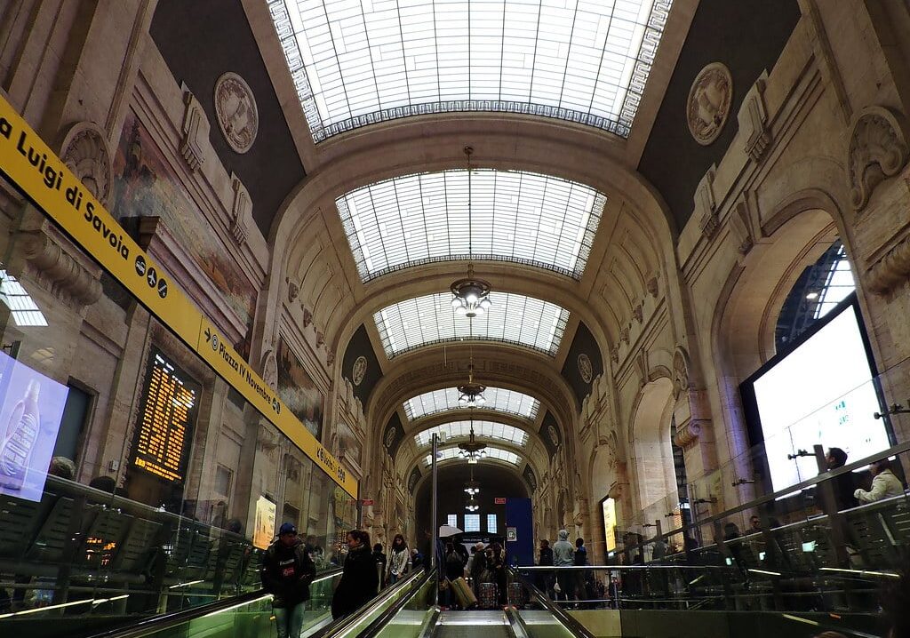 Centrale Milano (e Garibaldi), ancora spaccio: 2 arresti