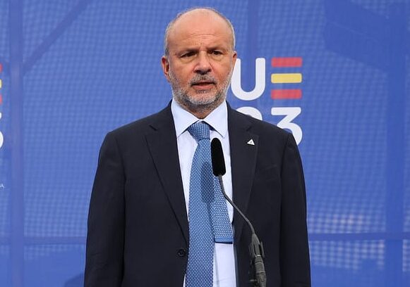 Il Ministro Schillaci: tessera sanitaria a punti? Prenvezione utile