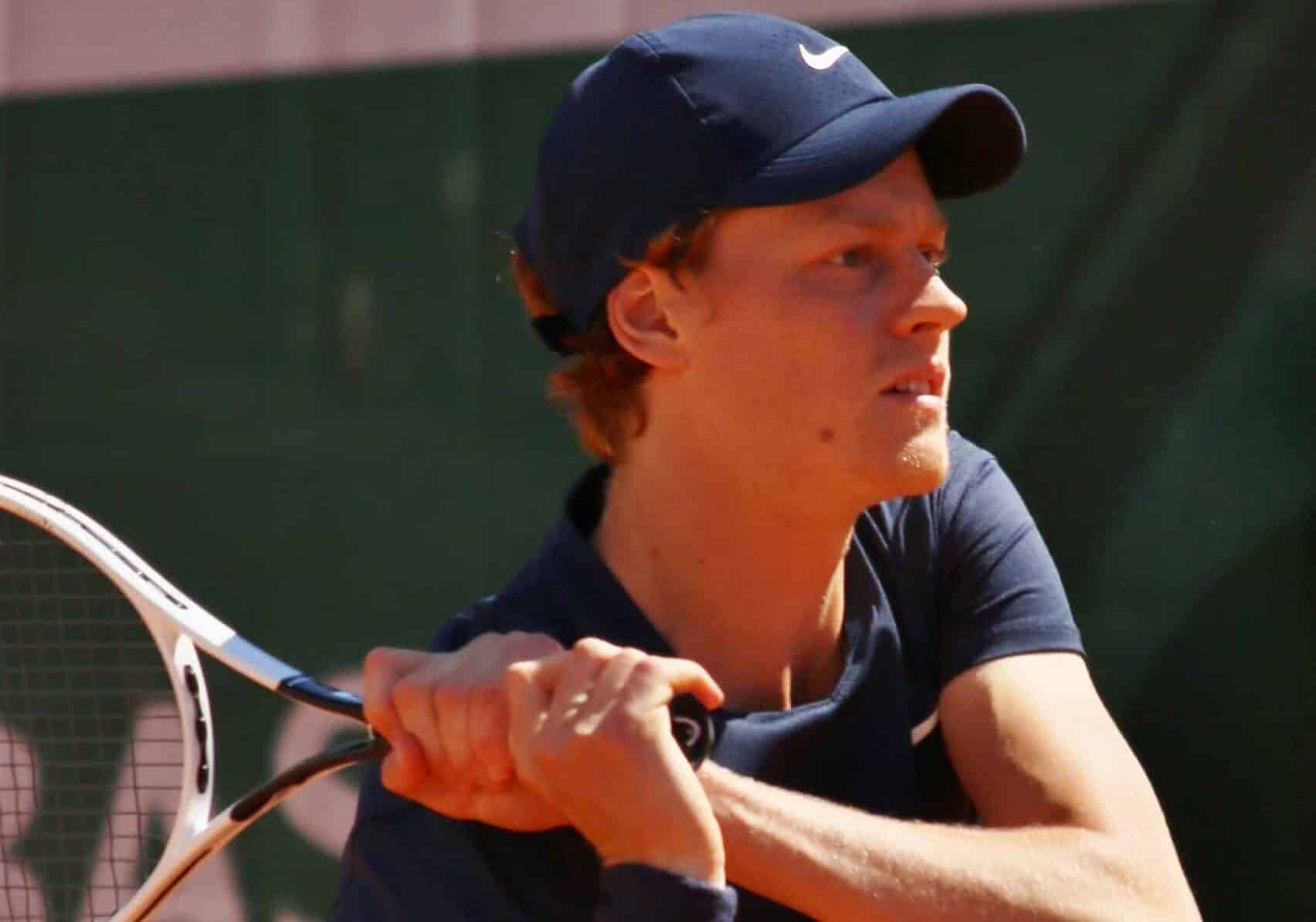 Sinner Alcaraz a Indian Wells: sale la febbre