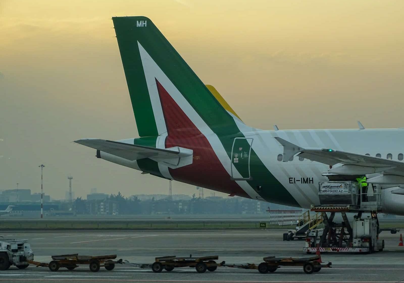 L’operazione ITA-Lufthansa  rischio di posizione dominante: l’UE preoccupata teme per Linate e le rotte per l’Europa Centrale