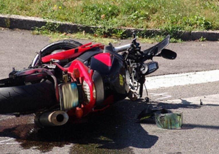 Centauro muore in provincia di Cremona