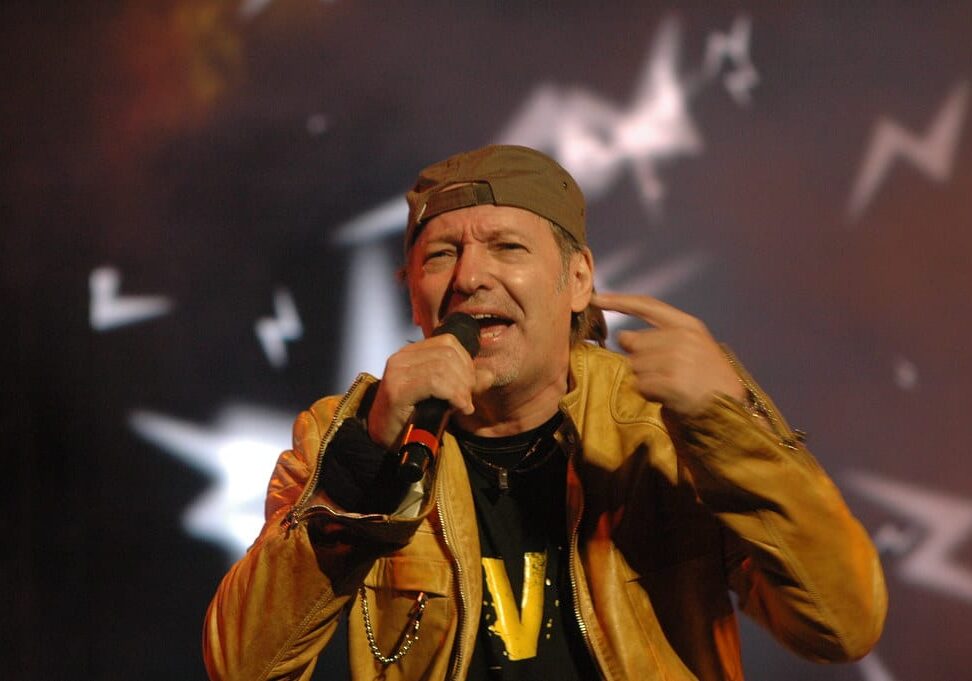 E’ fatta: Vasco Rossi in concerto al Gerusco di Robecco, sabato 22 giugno