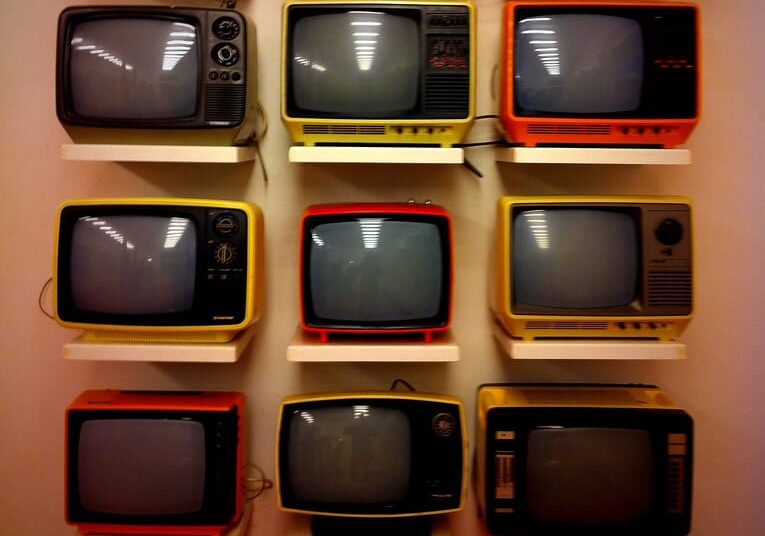 Televisione, la più amata dagli italiani: la guarda il 96%