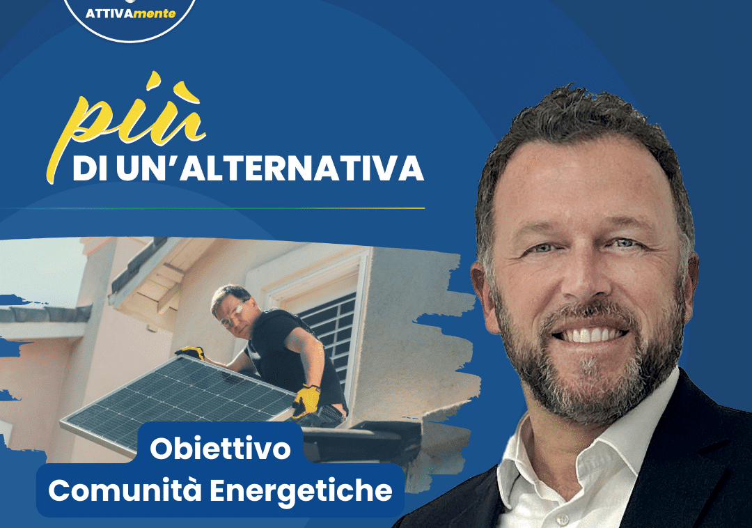 Castano Primo verso le elezioni. La proposta della lista ATTIVAmente per le comunità energetiche