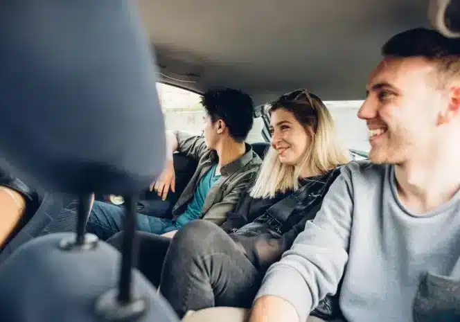 Mobilità, gli esiti di uno studio: -212mila auto da strade in 2023 con il carpooling