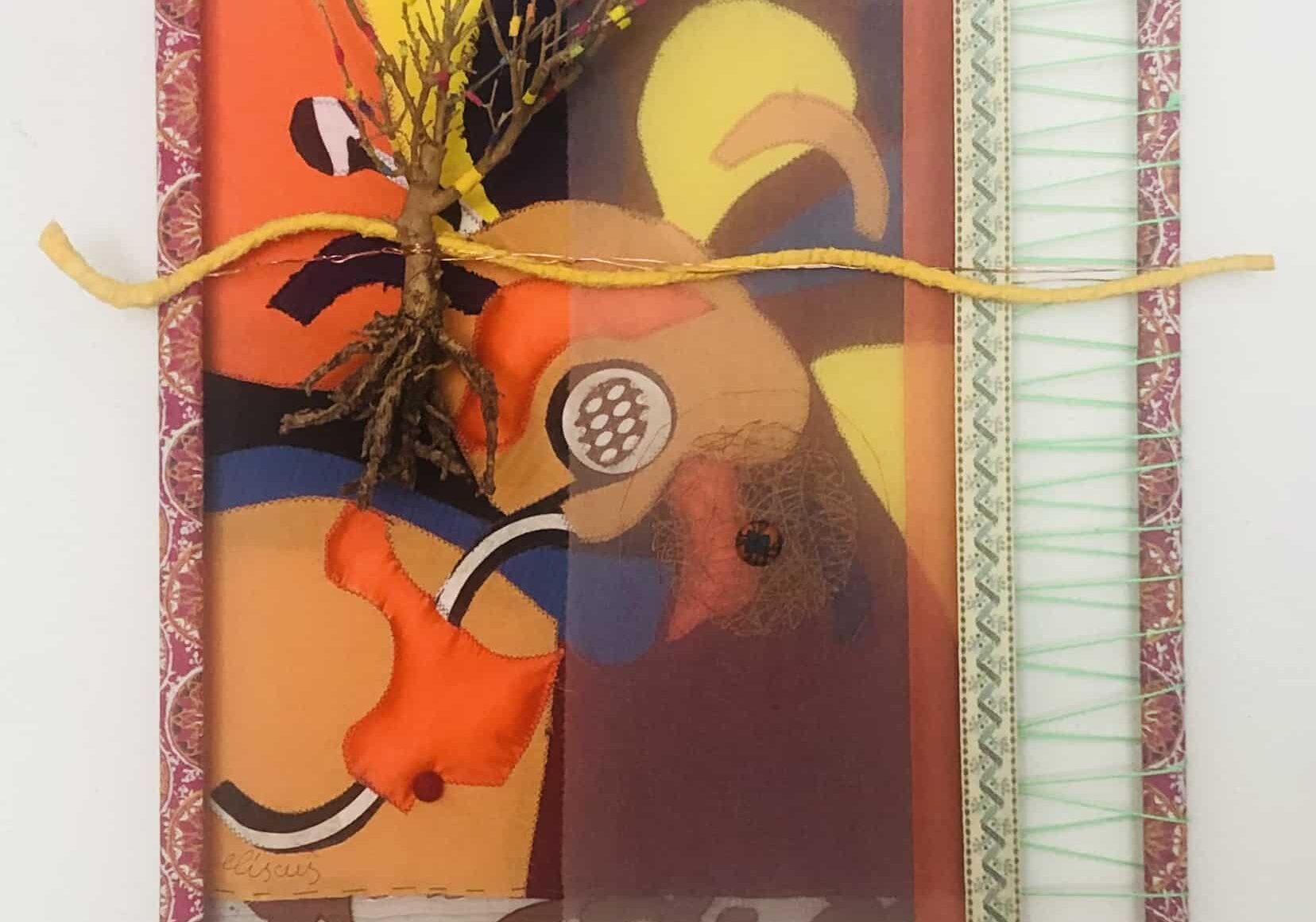 Artecultura Bustese e Associazione artistica Legnanese: con S.C.O.S.S.A. in mostra a Varese quaranta opere per l’Ambiente