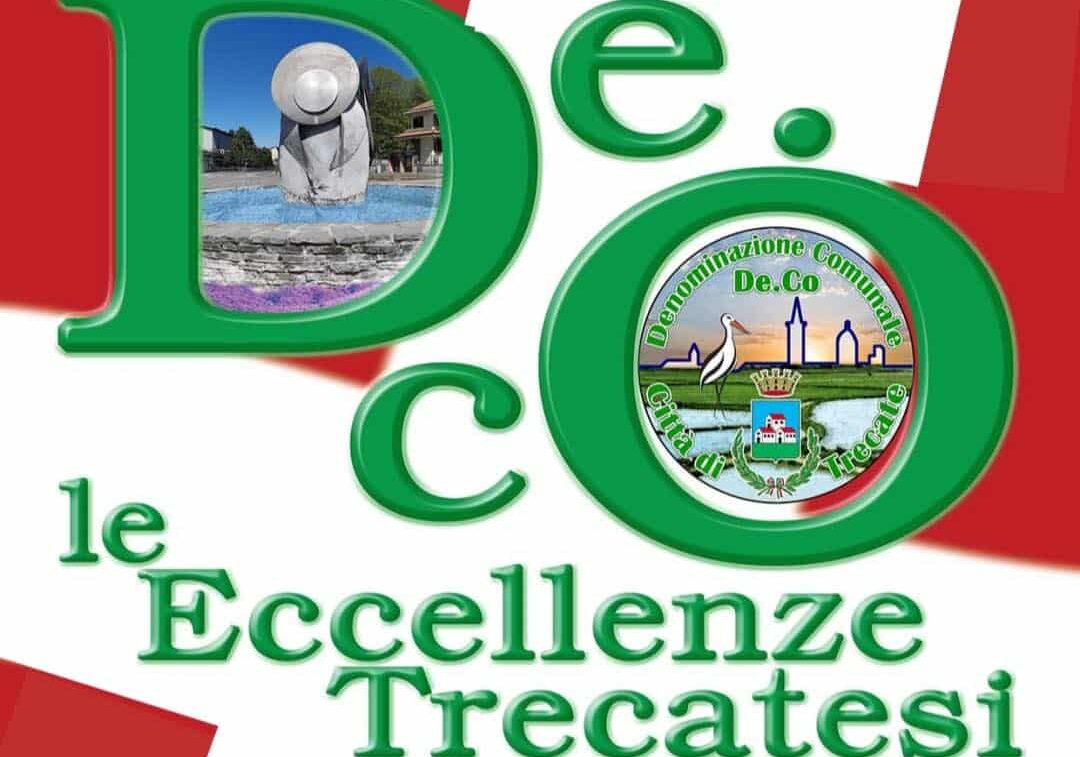 Agricoltura. La quarta giornata dedicata alle eccellenze trecatesi